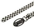 Got You Belt Black/White