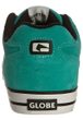 ENCORE-2 EMERALD / ANTIQUE WHITE - pánské skate boty