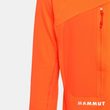 Eiger Nordwand Advanced ML Hooded Jacket Men eiger orange
