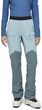 Aenergy SO Hybrid Pants Women dark mammut red