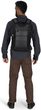 OZONE SLIM PACK 10 black