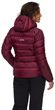 Taiss IN Hooded Jacket Women autumn larice