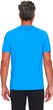 Selun FL T-Shirt Men Logo, glacier blue