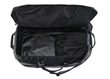 DUFFEL BAG 85 l BLACK černá