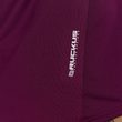 RUCKUS RIDE TEE LOCKDOWN SANGRIA