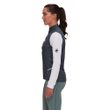 Aenergy TR WB Hybrid Vest Women, black