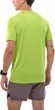 INTENSE ESSENTIAL TS SS M MACAW GREEN