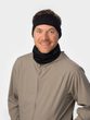 Active Pro Headband schwarz-slate-schwarz