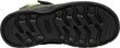 HIKEPORT 2 LOW WP YOUTH black/evening primrose