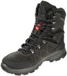 FOURLAX Black Boot