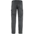Vidda Pro Lite Trousers M Dark Grey