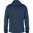 Övik Fleece Hoodie M Navy