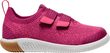 KNX KNIT DS CHILDREN, beaujolais/raspberry