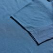 Skyline Ride SS Tee Handlebar Slate