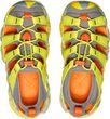 HYPERPORT H2 YOUTH, evening primrose/steel grey
