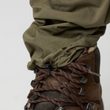 Abisko Hybrid Trail Trs M Suede Brown