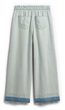 886572-01 Dětské džíny Mid Rise Baggy Modrá