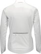 W's Essential Splash Jacket Hydrogen White