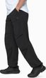 Crag Climbing Pants Men black