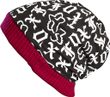 68048 371 GIRLS TECHTRONIC REVERSIBLE BEANIE - dámská oboustraná čepice