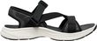 LEIKI OT SANDAL WOMEN black/star white