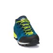 Makra Pro Low GTX Seablue/Sulphur