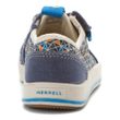 85451 SKYJUMPER EZ-LACE KIDS - juniorské tenisky