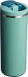 Transit Fliptop Mug 350 ml Spring Green