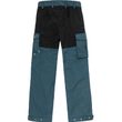 Kids Vidda Padded Trousers Mountain Blue