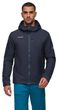 Rime IN Hooded Jacket Men marine
