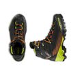 Aequilibrium ST GTX Carbon/Lime Punch