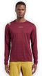 Tour Long Sleeve M Redwood