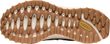 ZIONIC WP WOMEN warm taupe