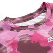 HORMO fuchsia red