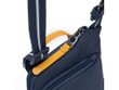 GO Tech Crossbody COASTAL BLUE