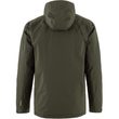 HC Hydratic Padded Trail Jkt M Deep Forest