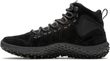 J037752 WRAPT MID WP black/black