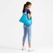 Ultra-Sil Shopping Bag 30L  Blue Atoll