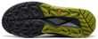 TARGHEE APEX MID WP M, black/golden cypress