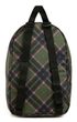 Old Skool Mini Backpack 12 Pine Forest