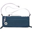 Hoja Bike Frame Fold Bag Royal blue