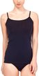 W Siren Cami, BLACK
