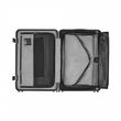 Lexicon Framed Medium Hardside Case 72l, Silver