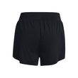 LIGHTER THAN AIR Short W, black