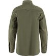 Keb Trekking Shirt LS M Laurel Green-Laurel Green