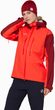 Taiss HS Hooded Jacket Women mammut red-dark mammut red