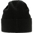 Bergtagen Forever Wool Beanie Black