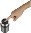 Termohrnek 350ml THERMOcafé - šedá