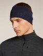 Unisex Mer 260 Tech Headband MIDNIGHT NAVY