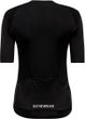 SPINSHIFT Jersey Womens black